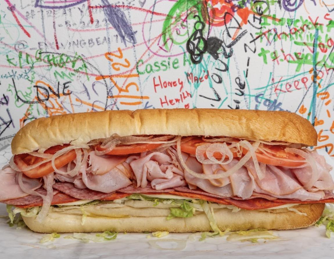 Atlanta Philly Italian Pasta & Subs Morrow