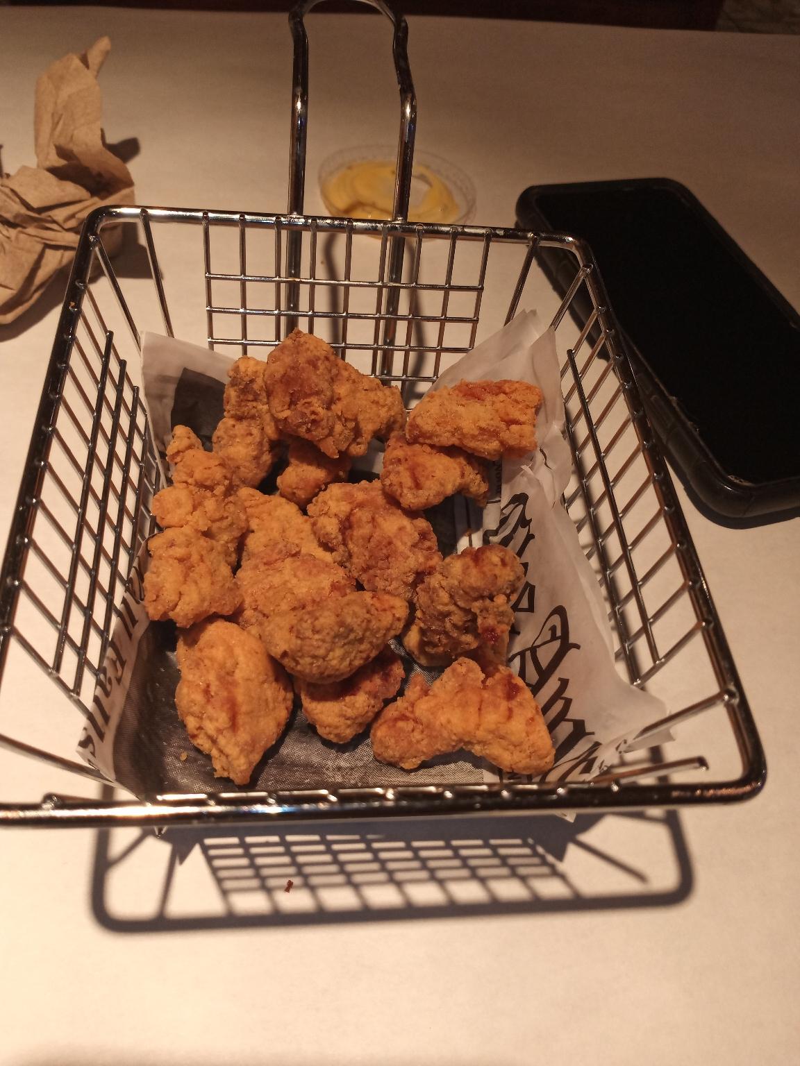 King Claw - Juicy Seafood & Bar Morrow