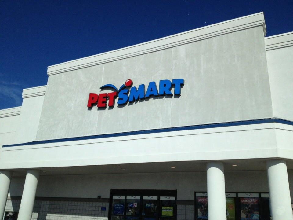 PetSmart Morrow