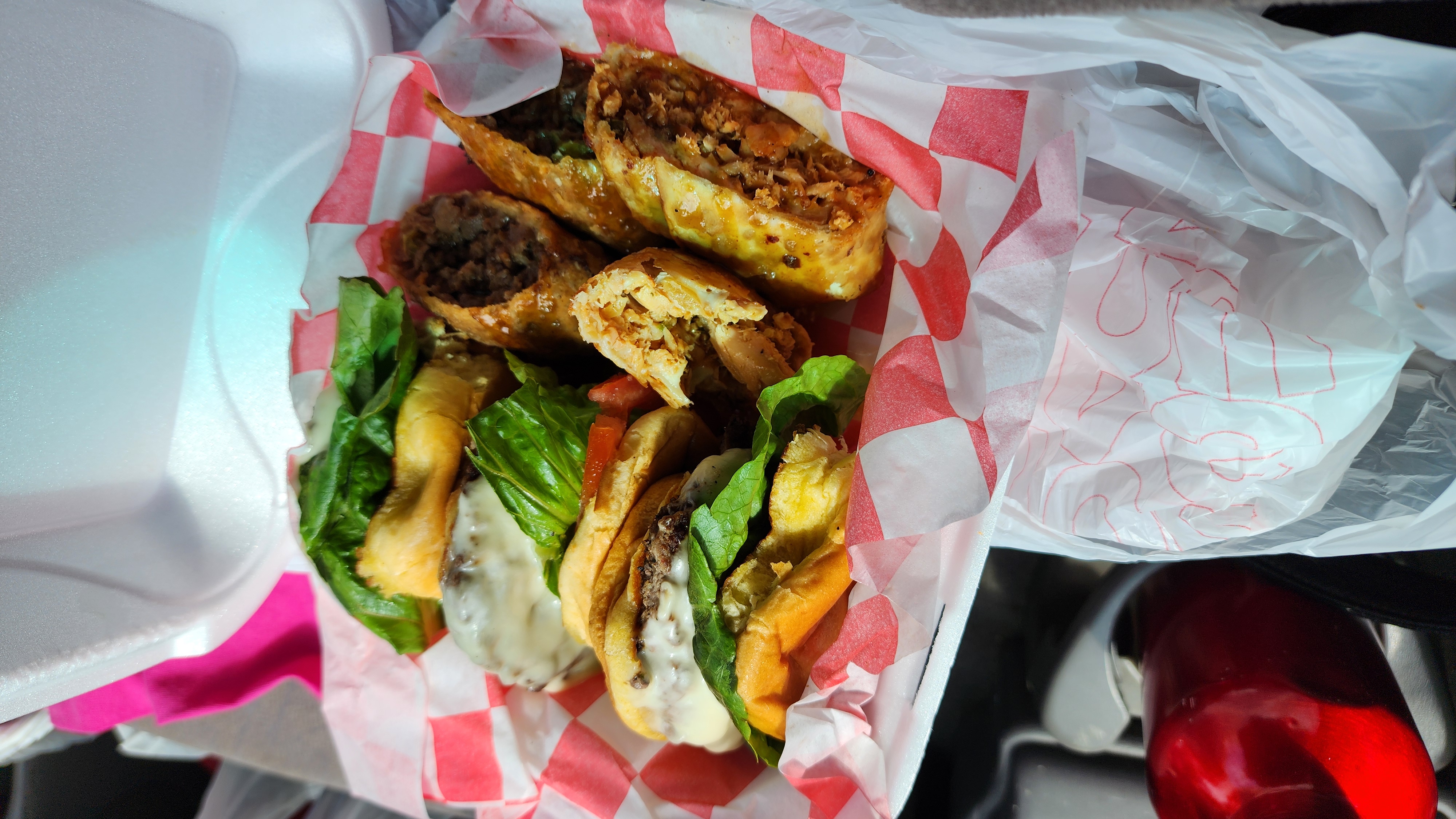 Photo credit: restaurantji