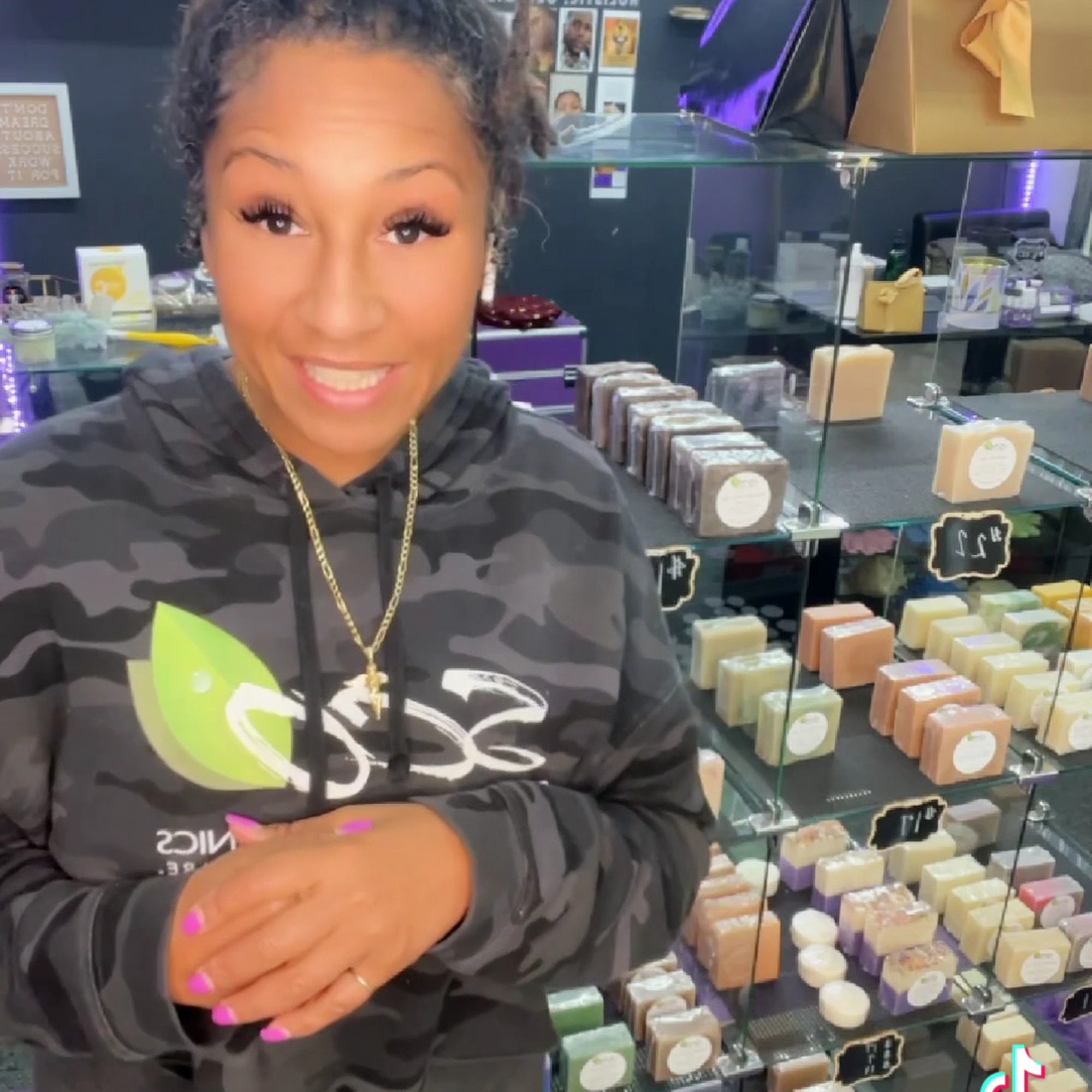 SheShe CoCo Organics