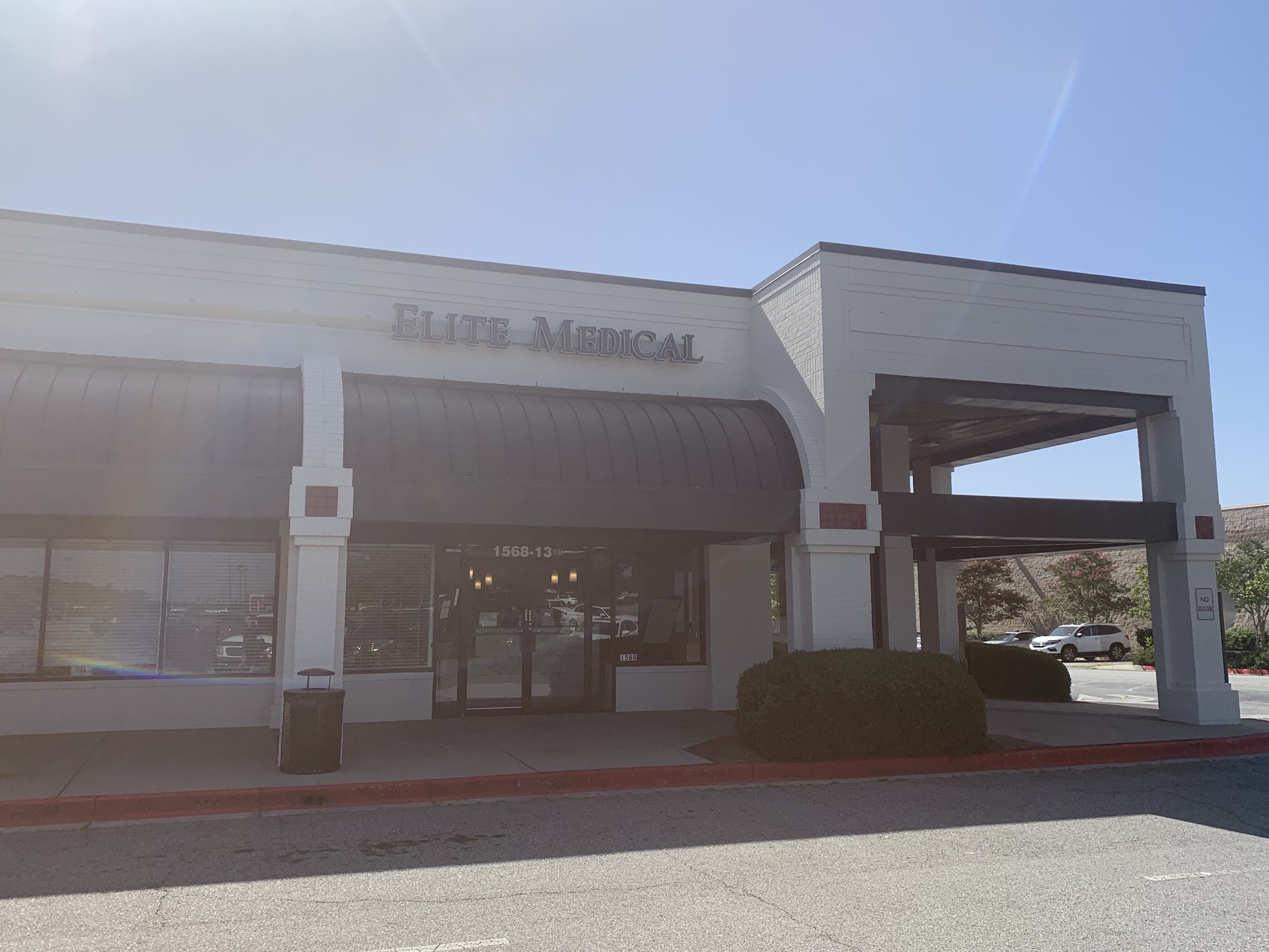 Elite Medical and Rehab