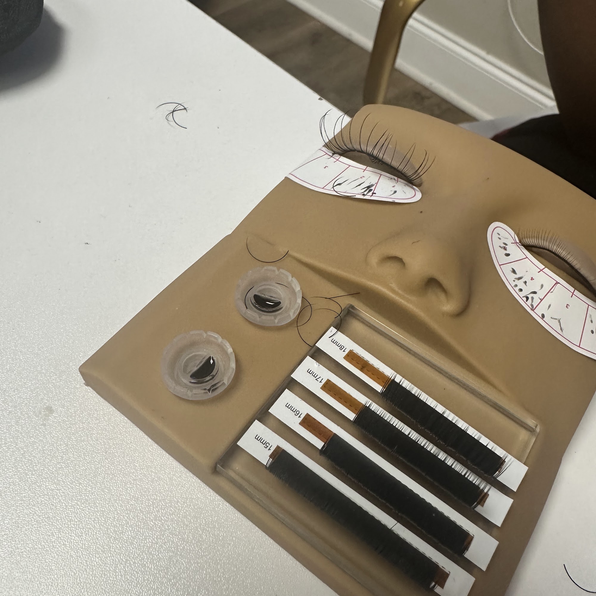 Dream’s Studio (Lashes & Brows)