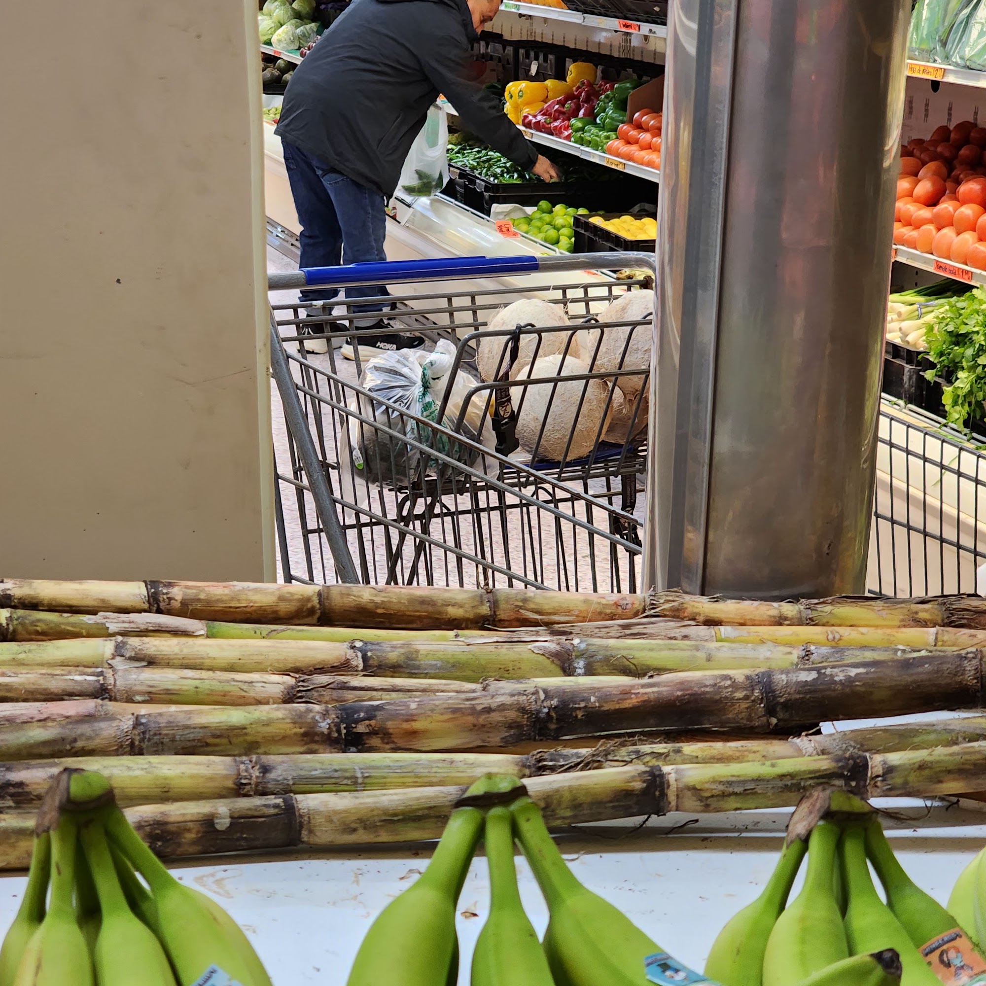 Mi Rancho Supermercado Morrow