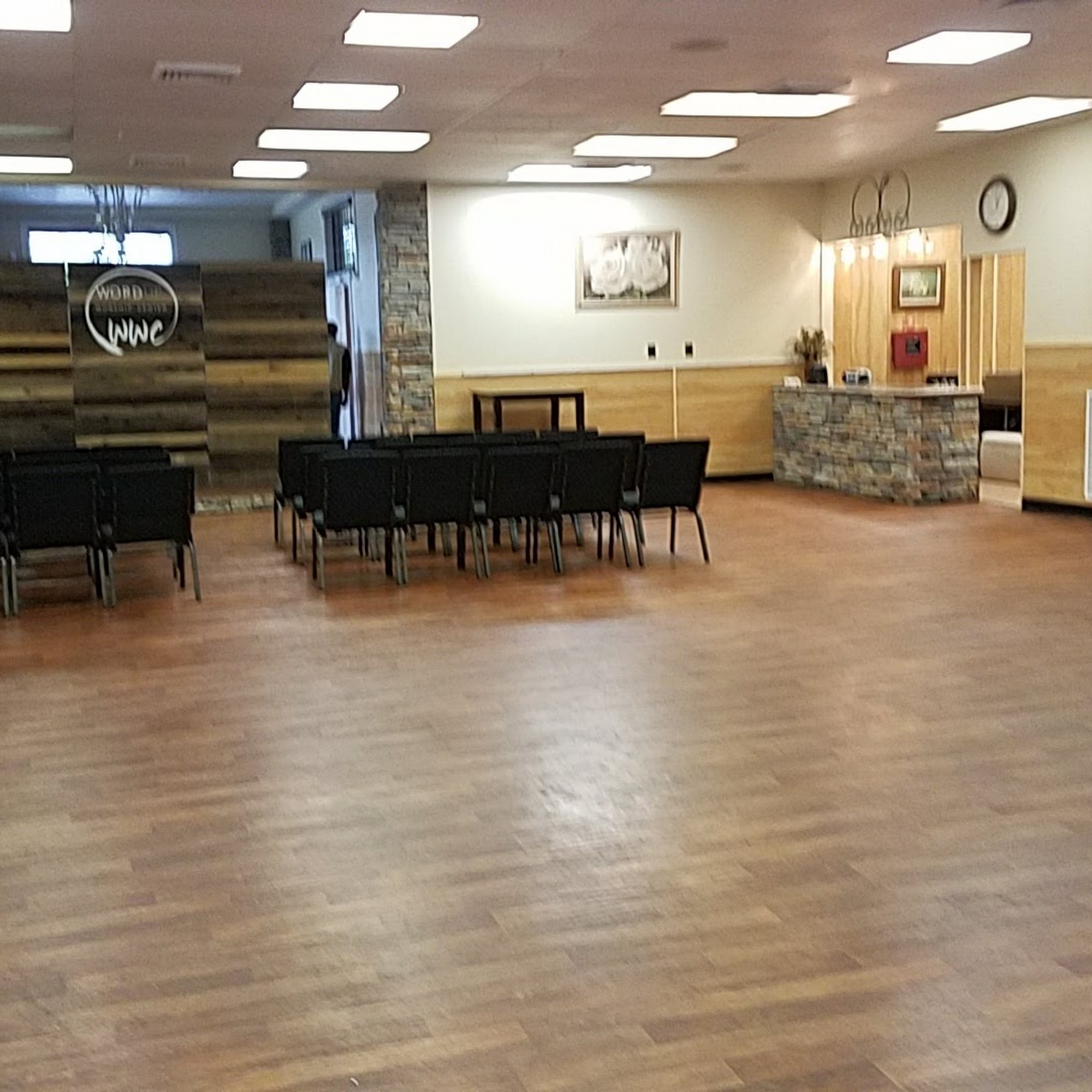 Lindell's Event Center Morrow