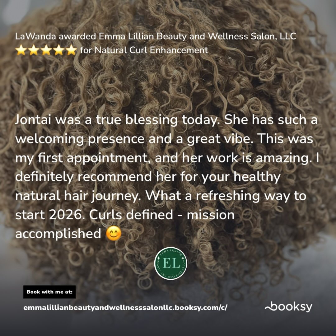 Emma Lillian Beauty and Wellness Salon, LLC 7045 Mt Zion Cir, Morrow Georgia 30260