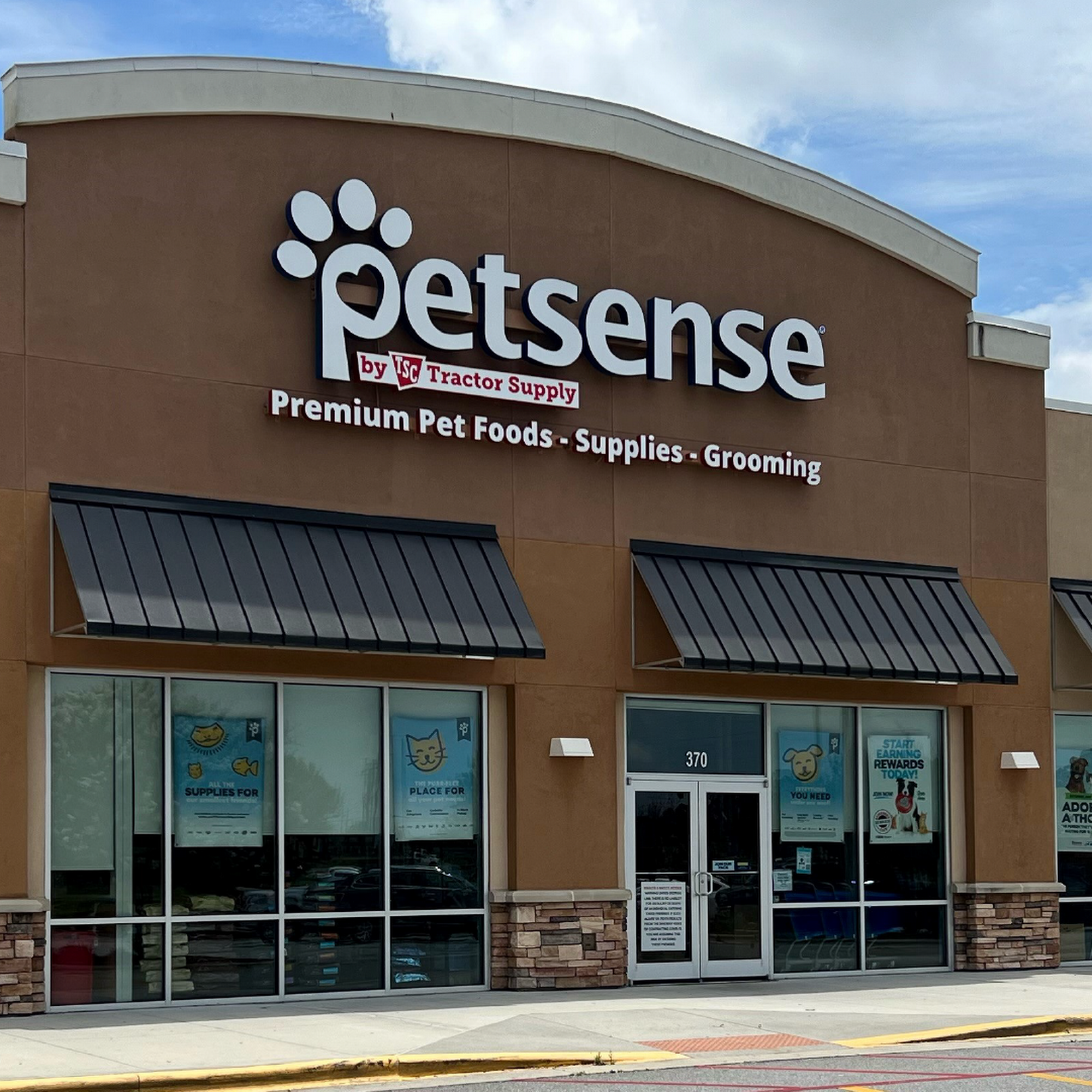 Petsense by Tractor Supply Moultrie