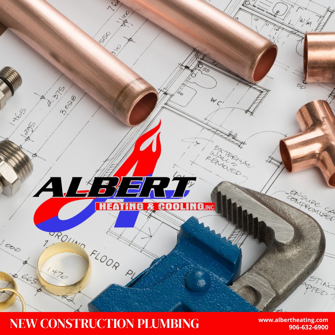 Albert's Heating & Cooling