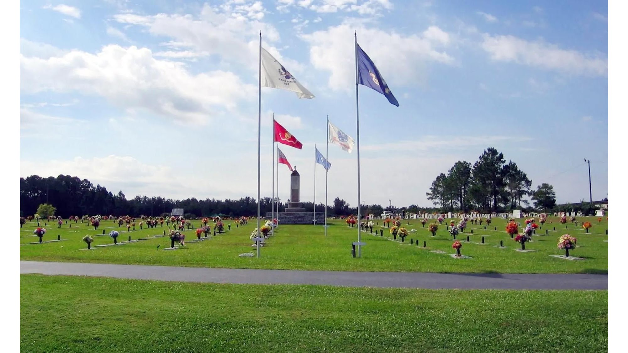 Cobb Funeral Chapel & Cobb-Suncrest Memorial Gardens Moultrie