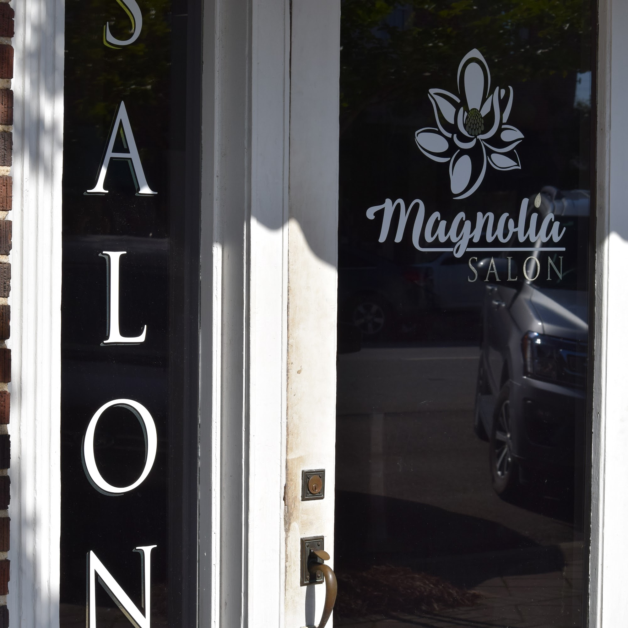 Magnolia Salon 419 S Main St, Moultrie Georgia 31768