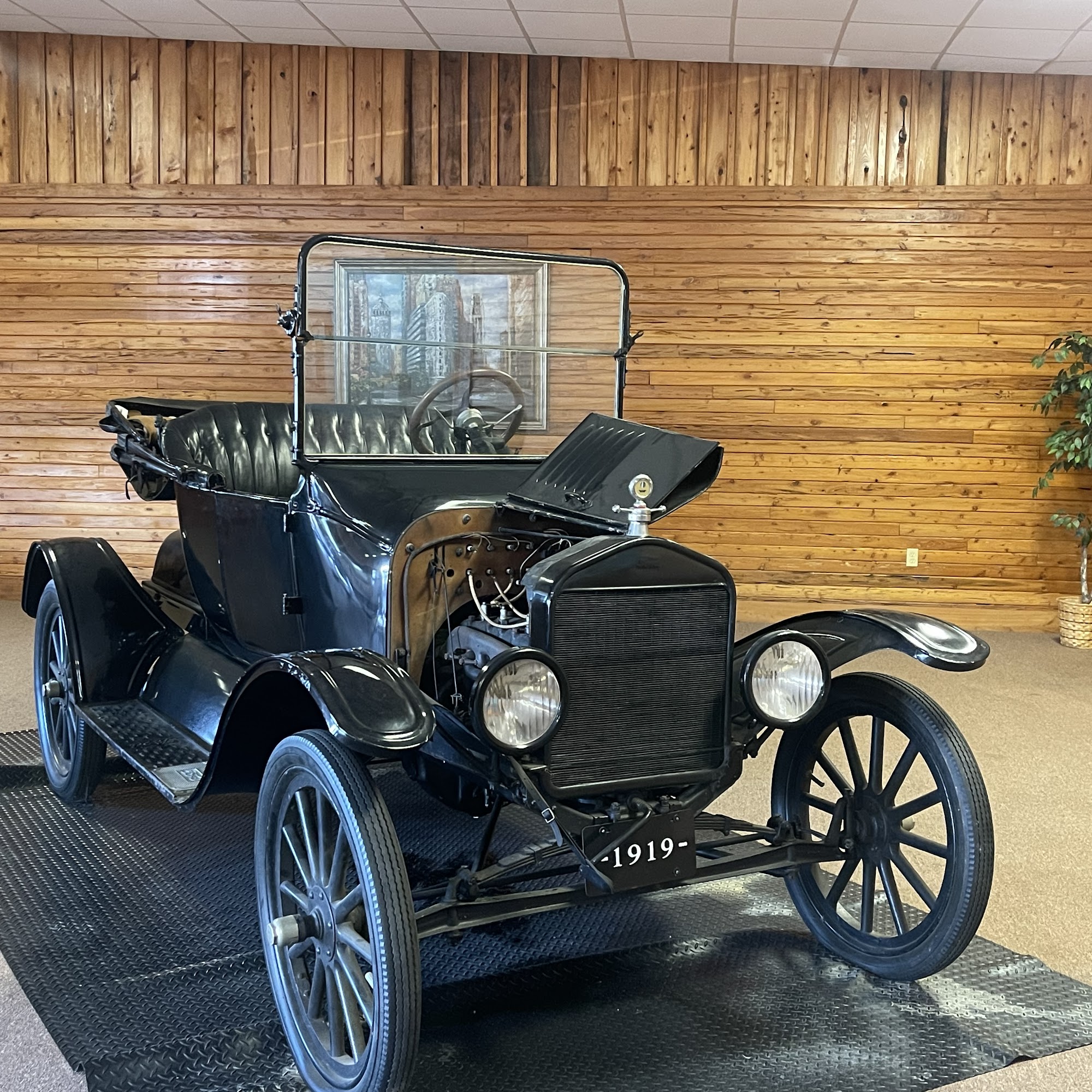 ABC Auto Sales, llc Moultrie