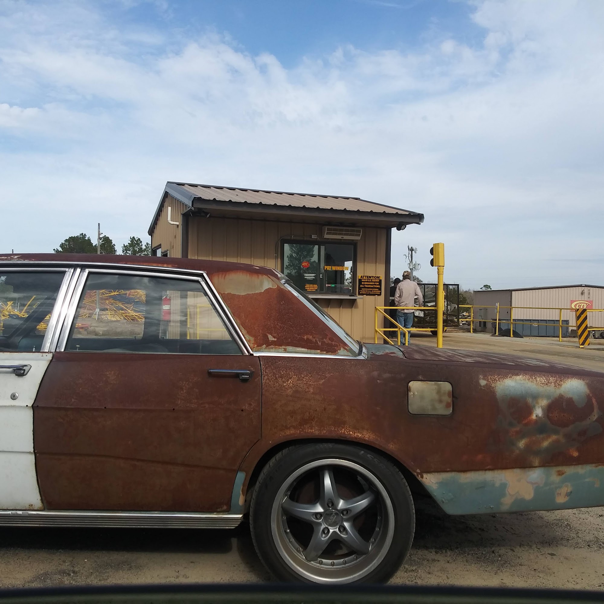 Fenix Parts Moultrie (Previously CTV) Moultrie