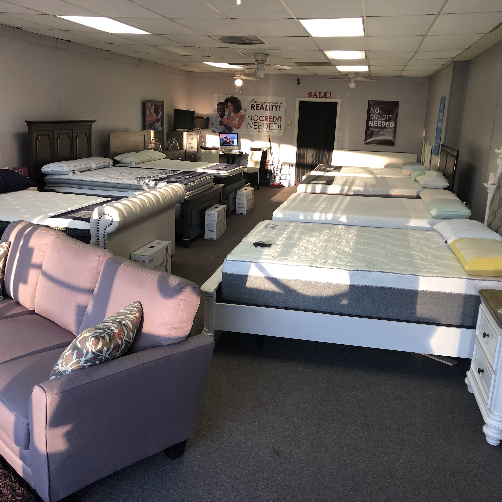 Arnold's Bedding & More Nahunta