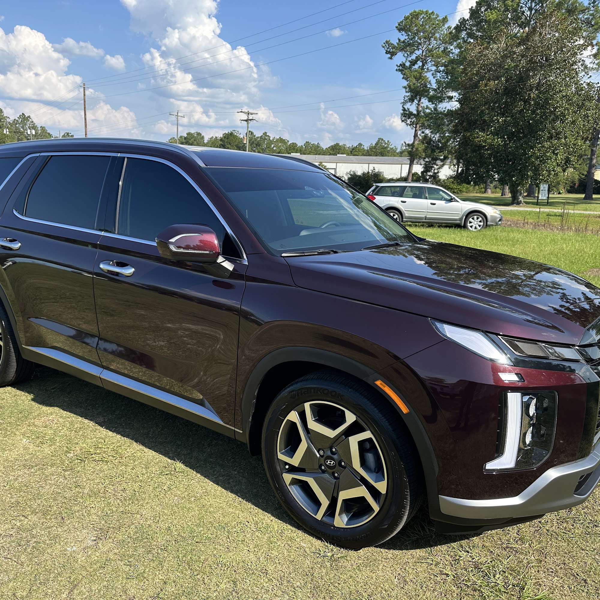 Busy B's Detailing 530 Hazel Ave, Nashville Georgia 31639