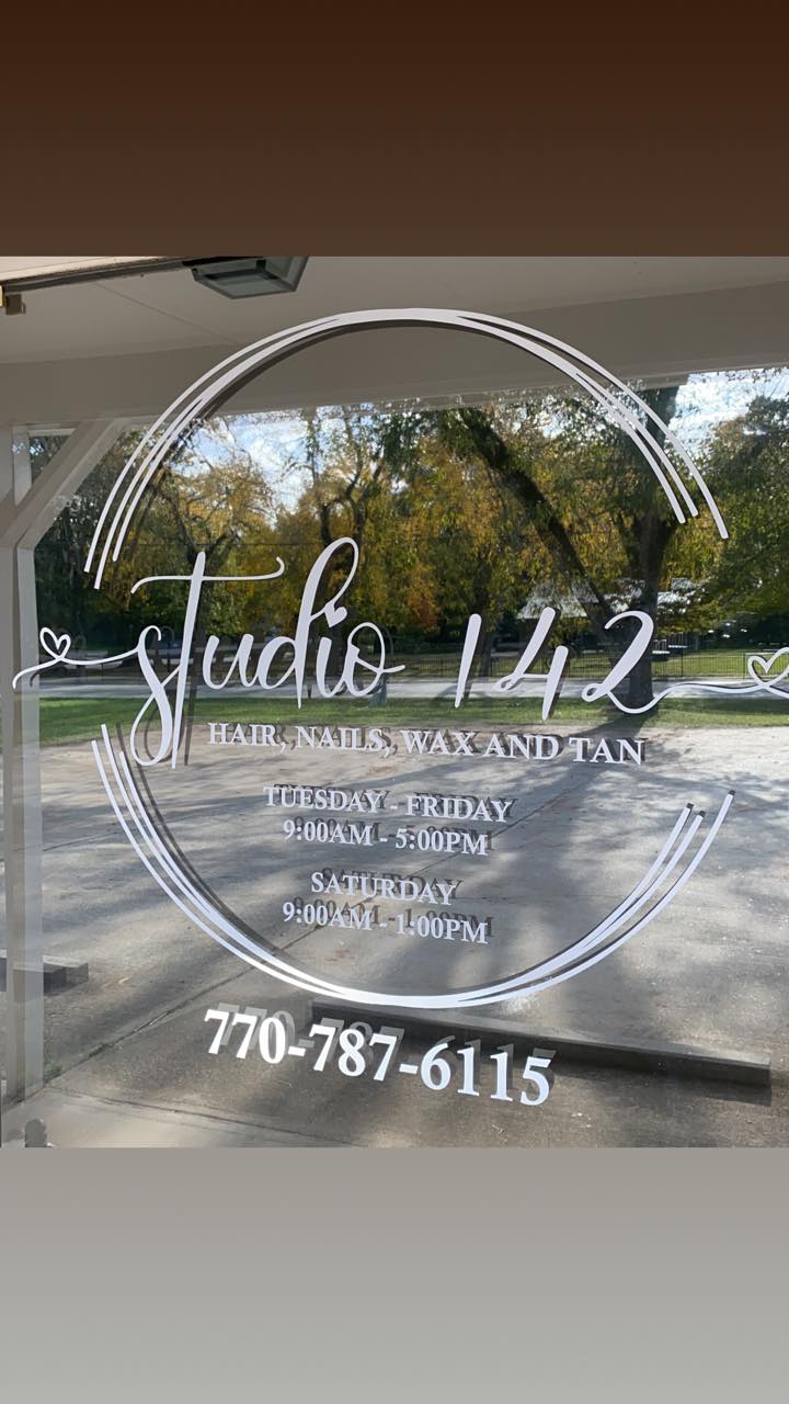 Studio 142 Boutique Newborn