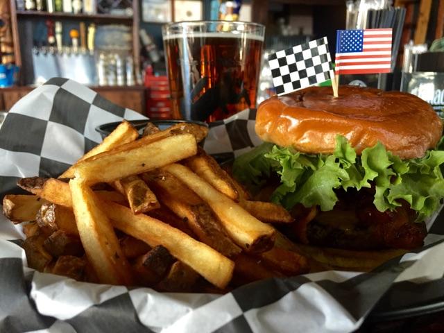 RPM Full Service Patio Pub & Grill Newnan