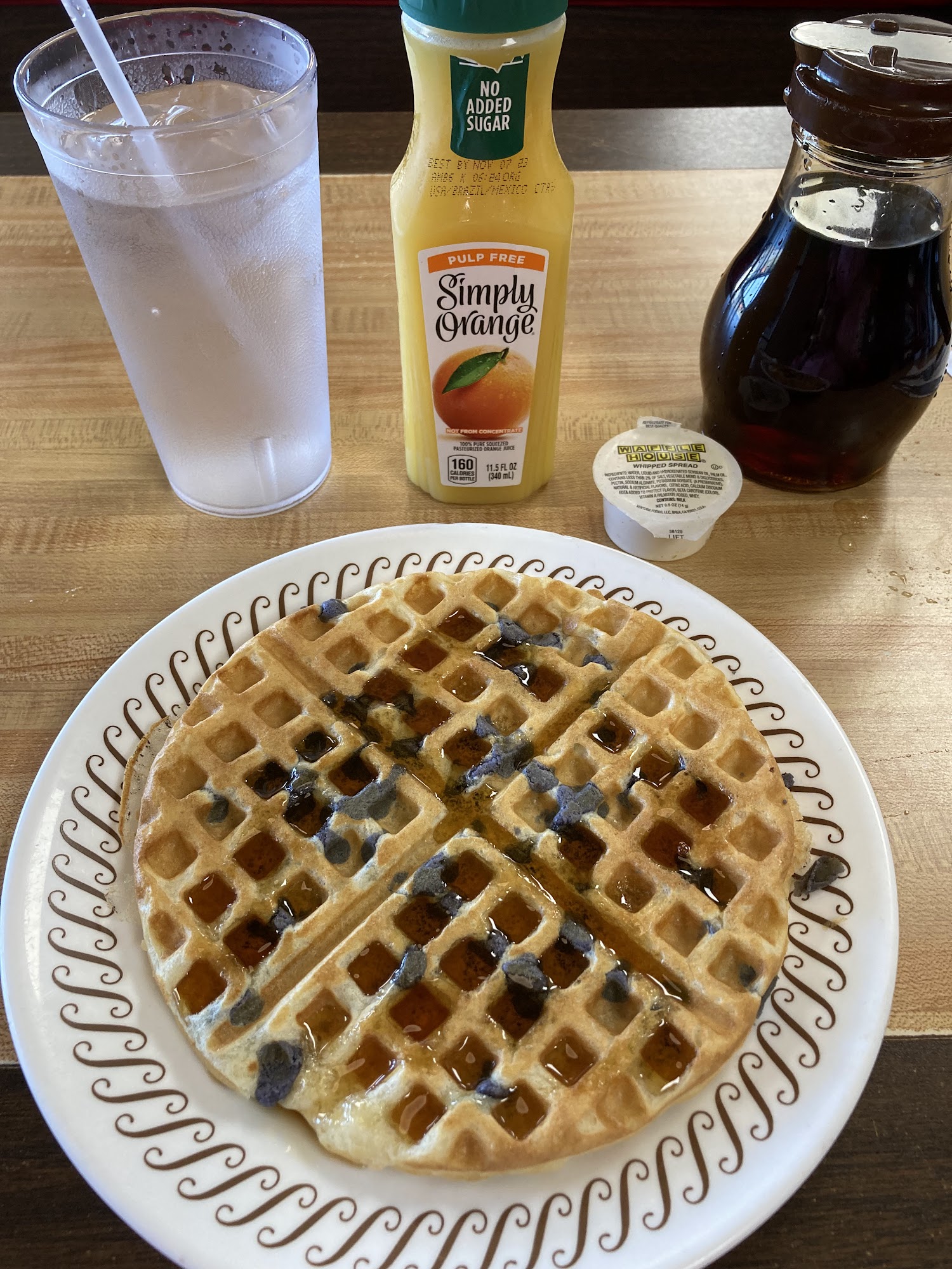 Waffle House
