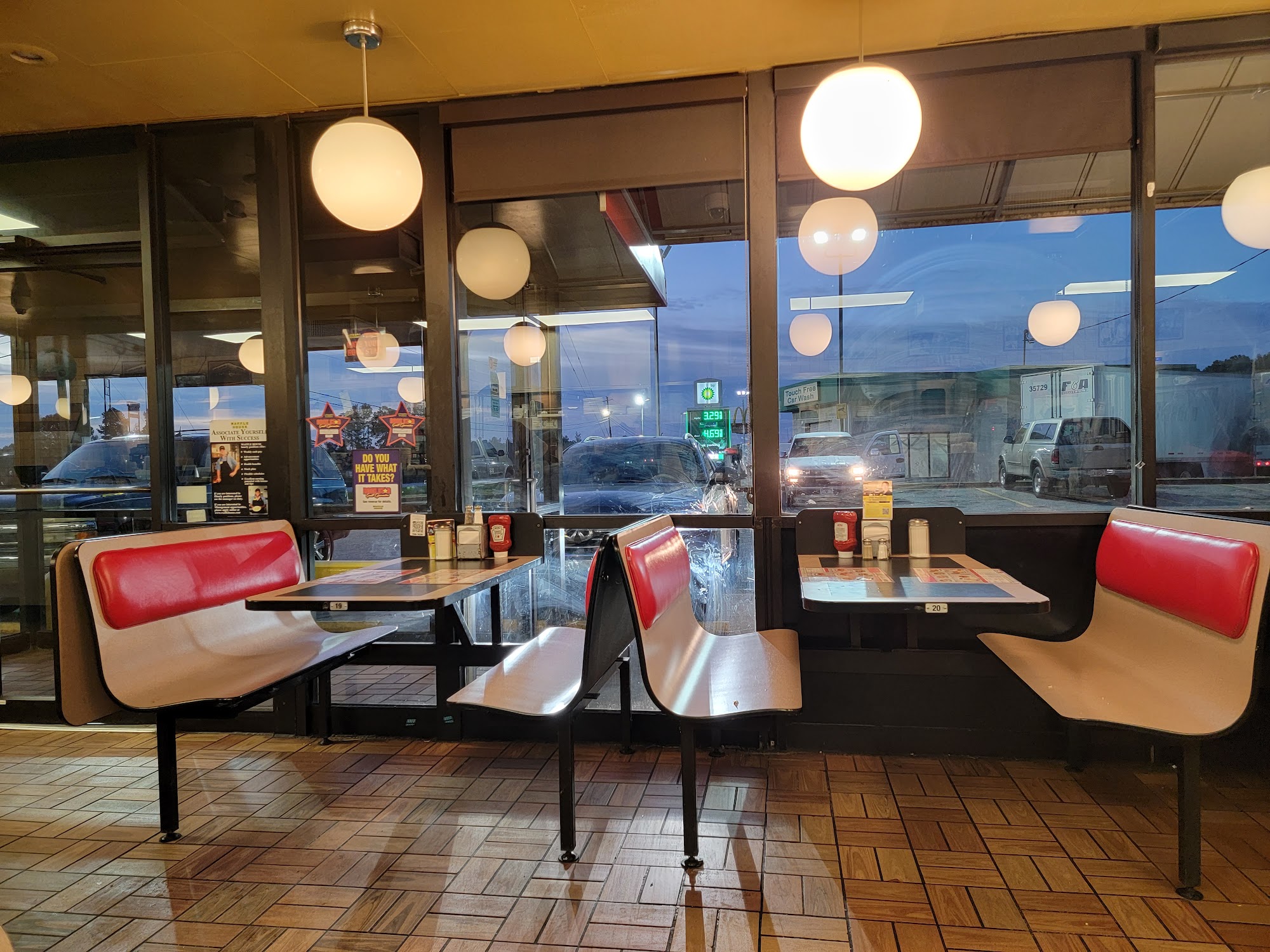 Waffle House
