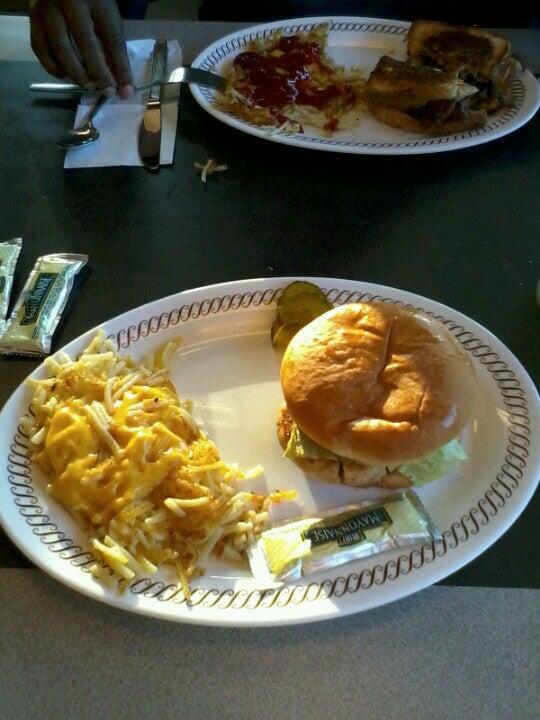 Waffle House