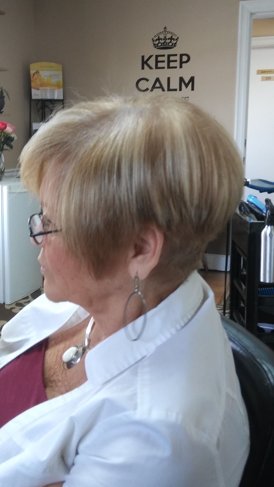 Gissella's Hair Salon