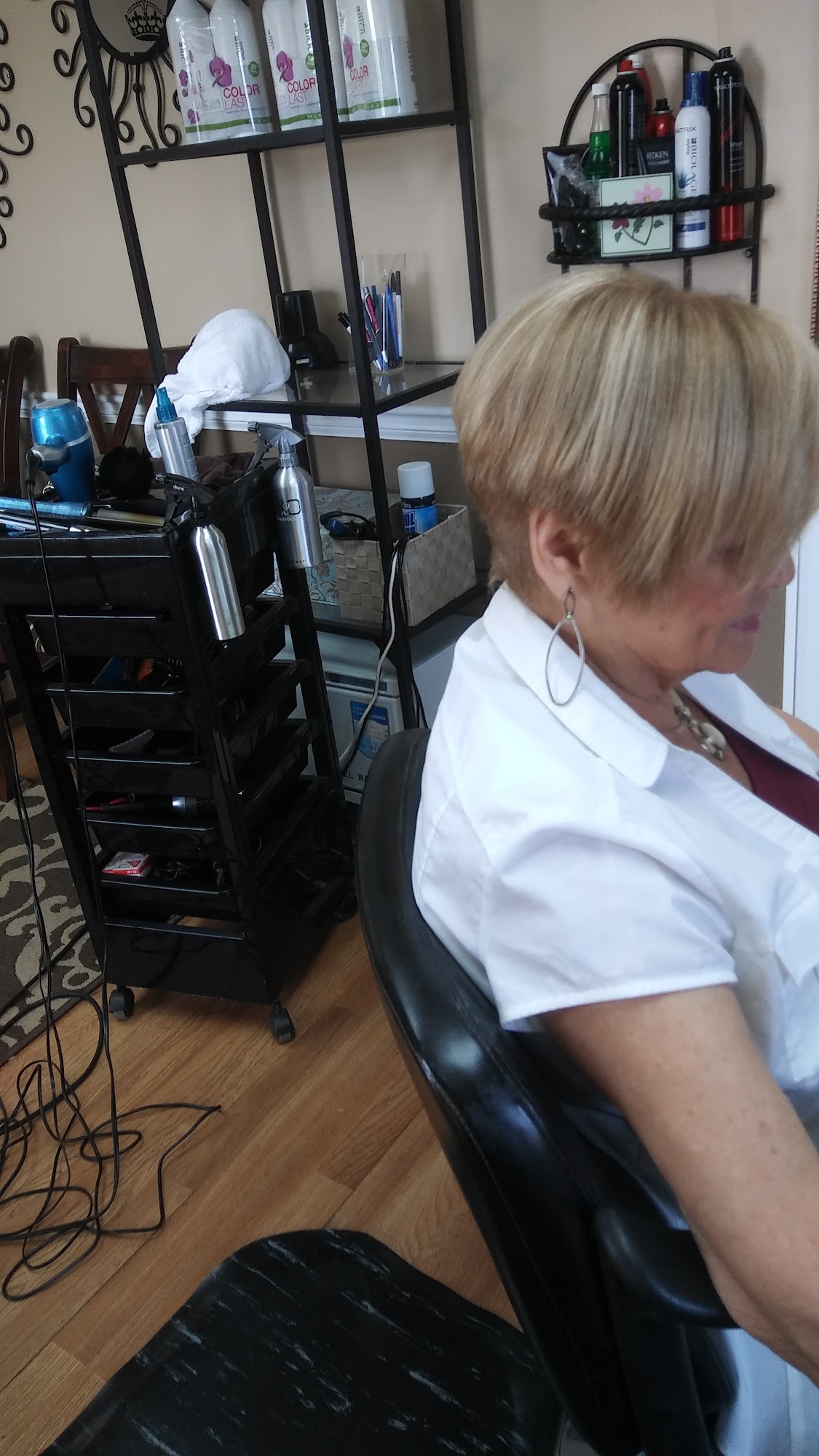 Gissella's Hair Salon