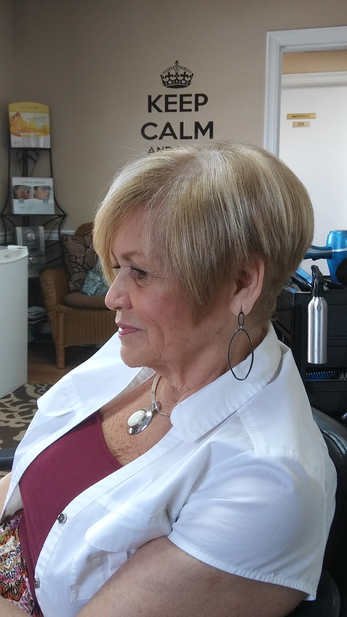 Gissella's Hair Salon