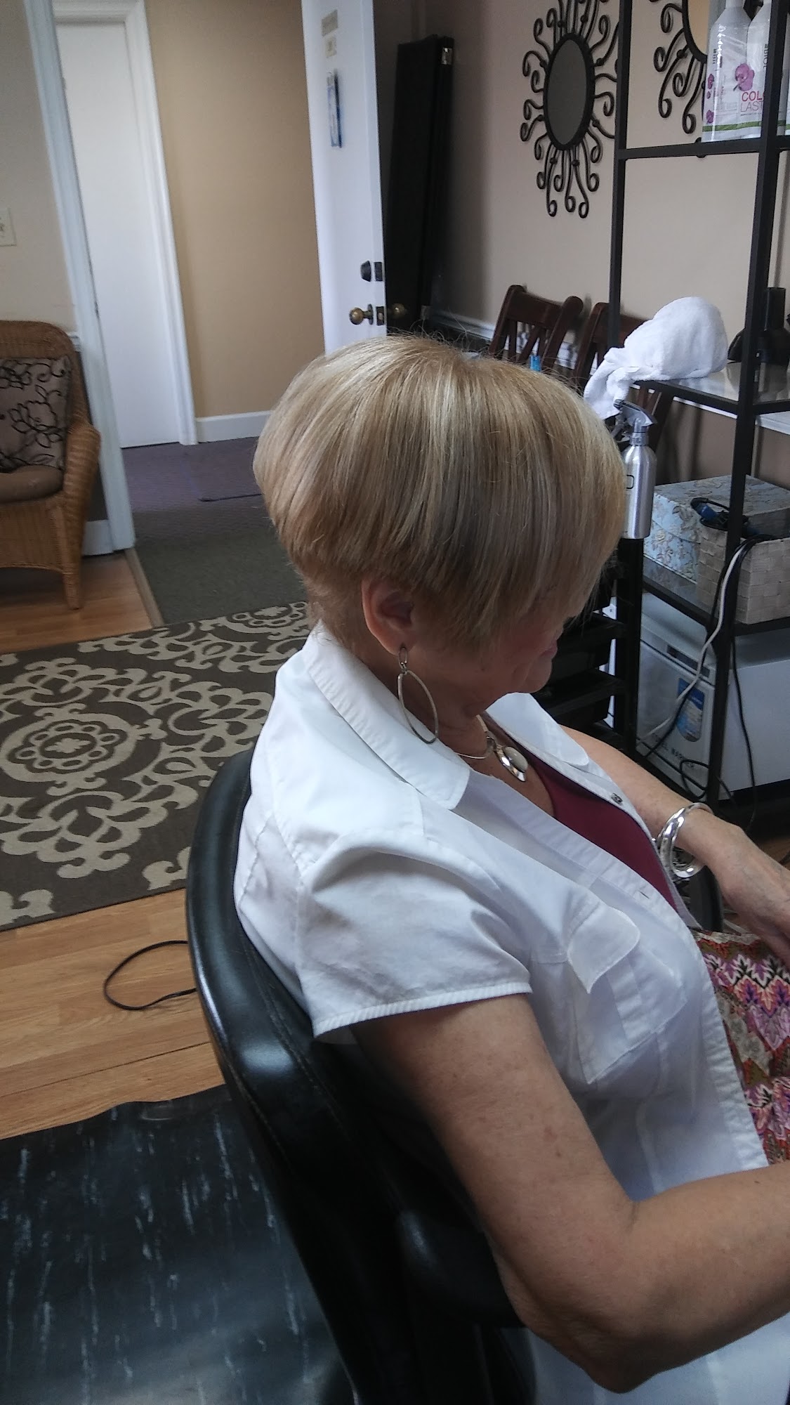 Gissella's Hair Salon