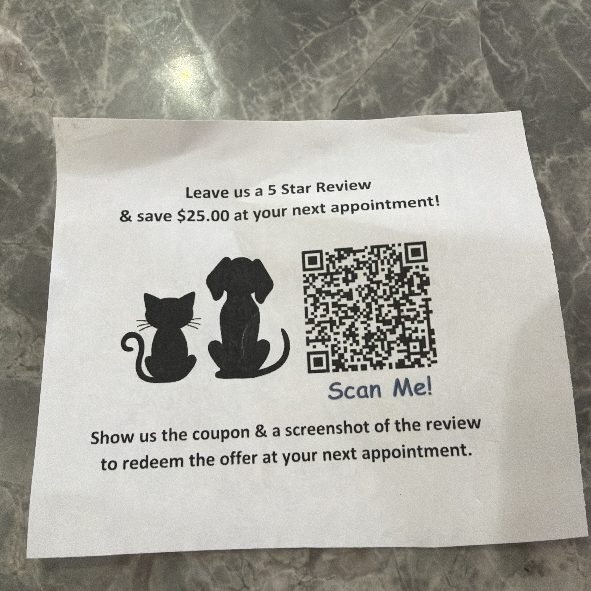 Crossroads Animal Hospital Newnan