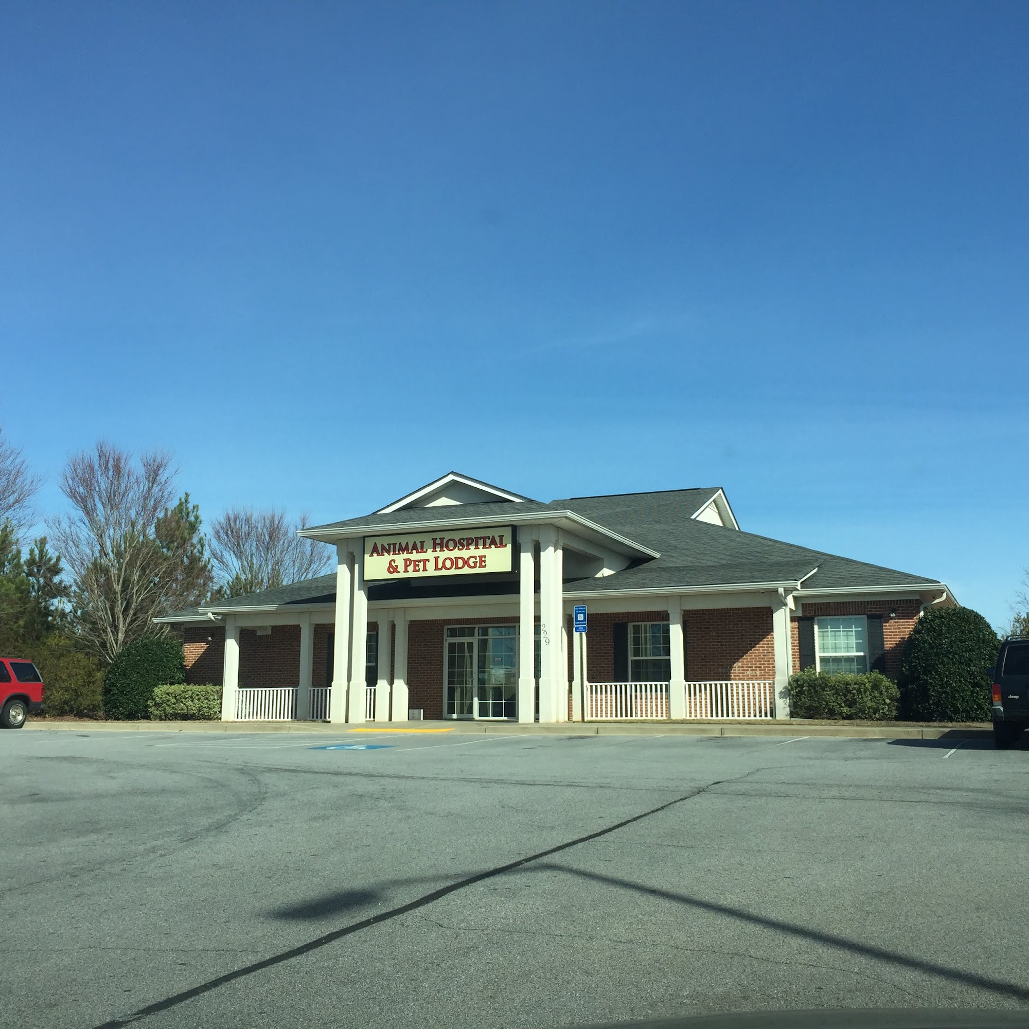 Family Friend Animal Hospital & Pet Lodge, Summerlin Boulevard, Newnan, GA Newnan