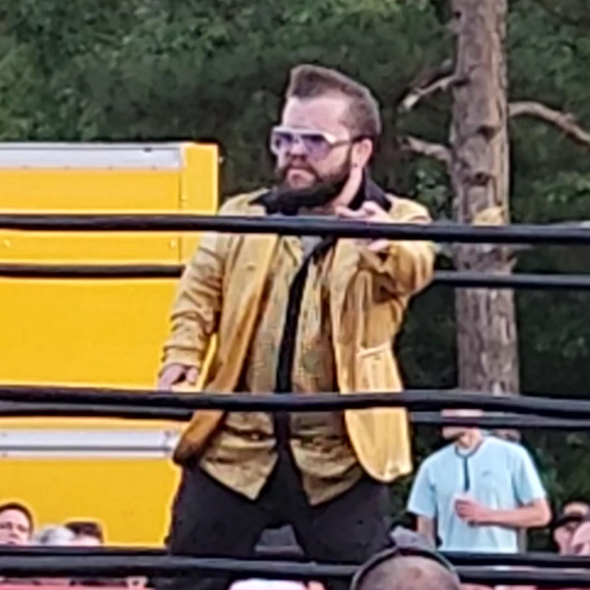 Abide Brewing Company Newnan