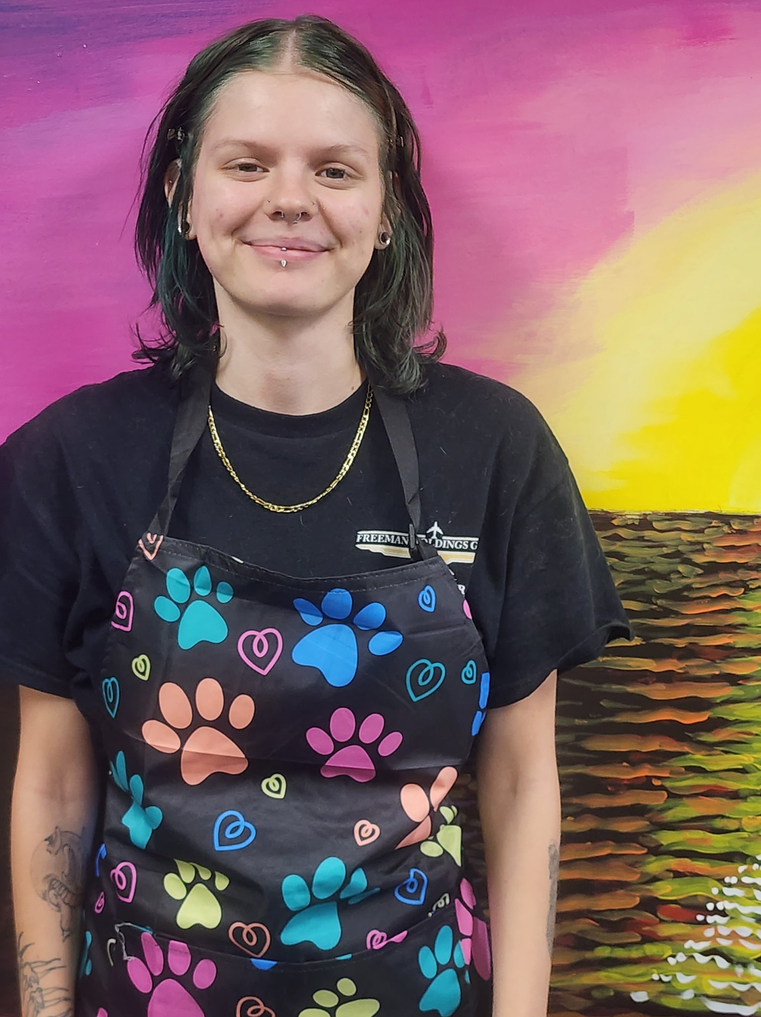 Pet's Paradise Grooming Salon and Spa Newnan