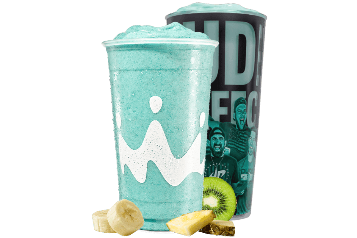 Smoothie King