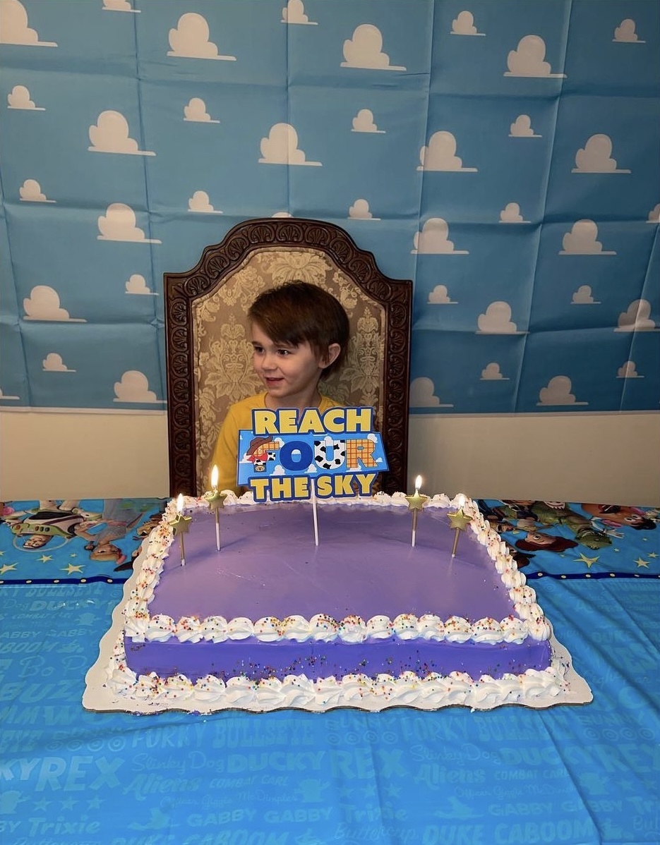 Walmart Bakery Newnan