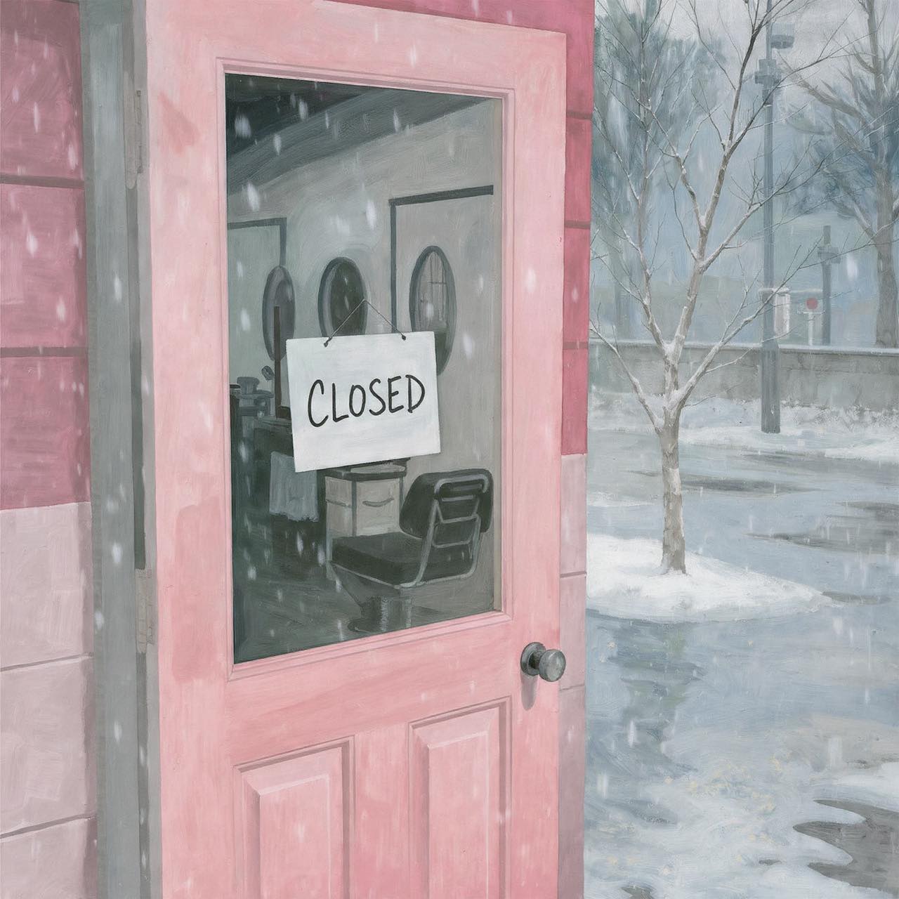 The Grooming Cottage Newnan