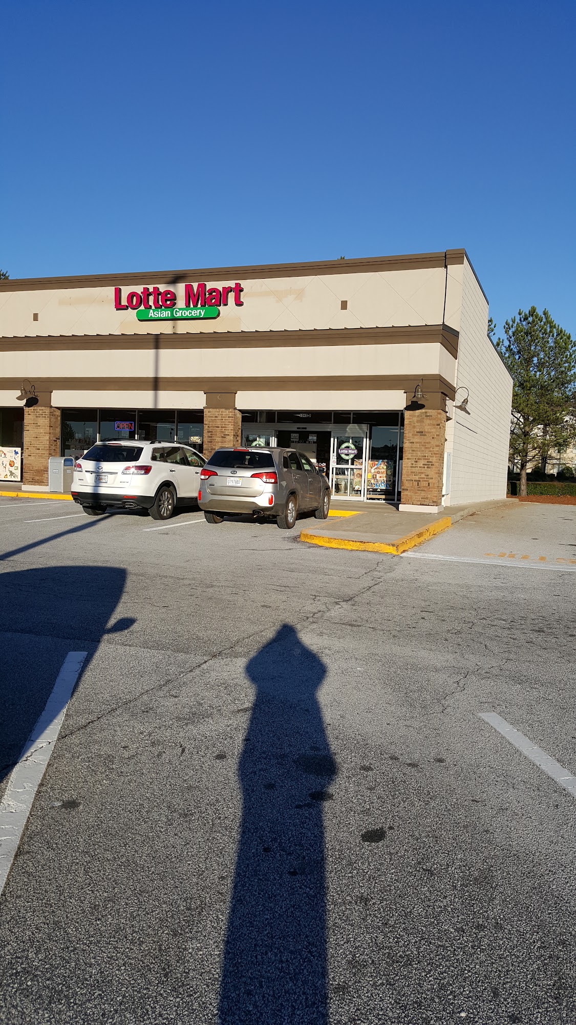 Newnan Crossing