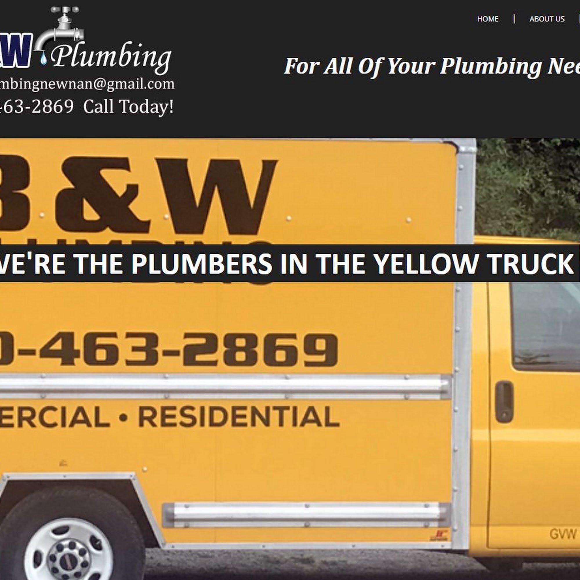 B & W Plumbing