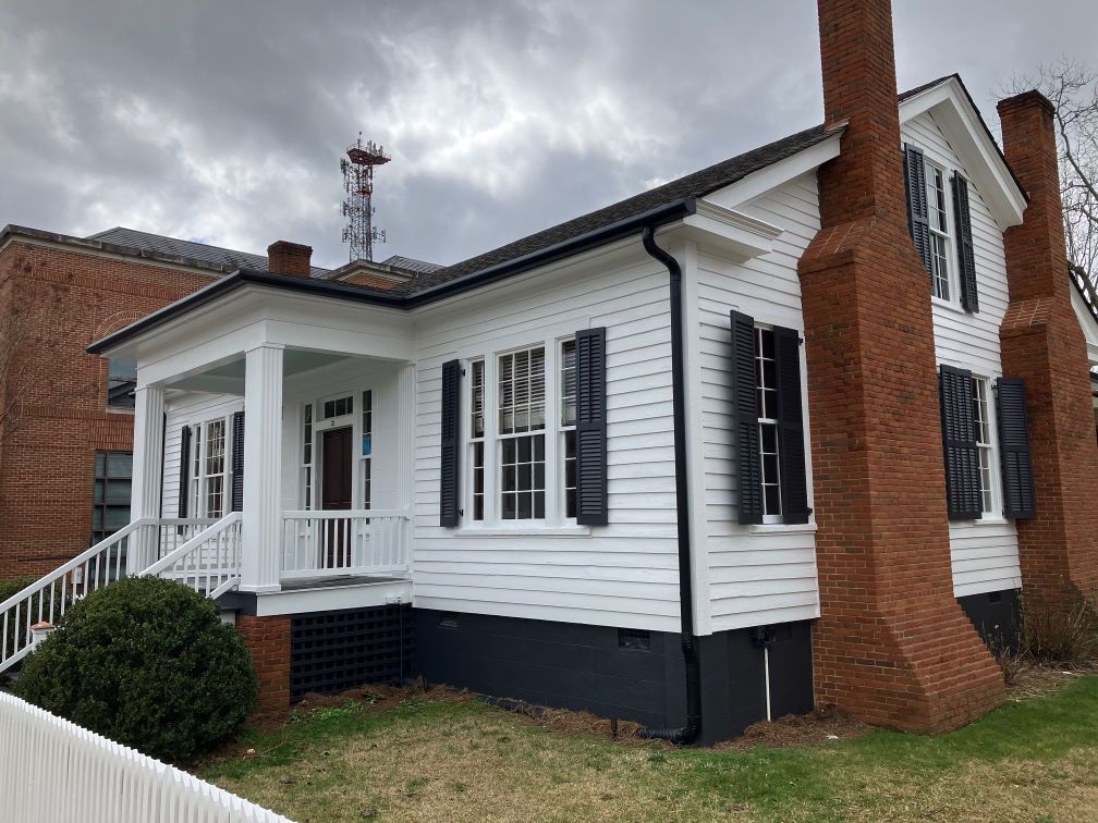 Avery and Pope Wealth Management