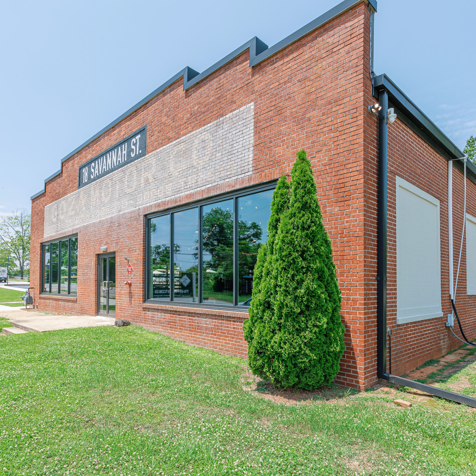 Line Creek Brewing The Reserve Newnan