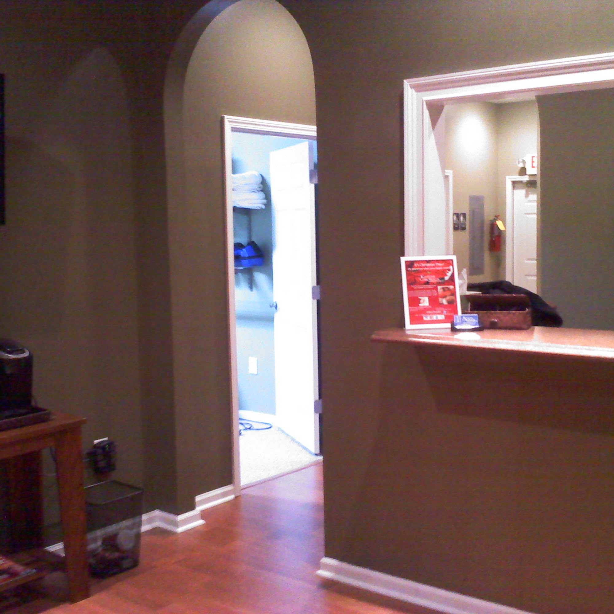 Keystone Chiropractic Associates of Newnan, LLC 20 Baker Rd Suite 2, Newnan Georgia 30265