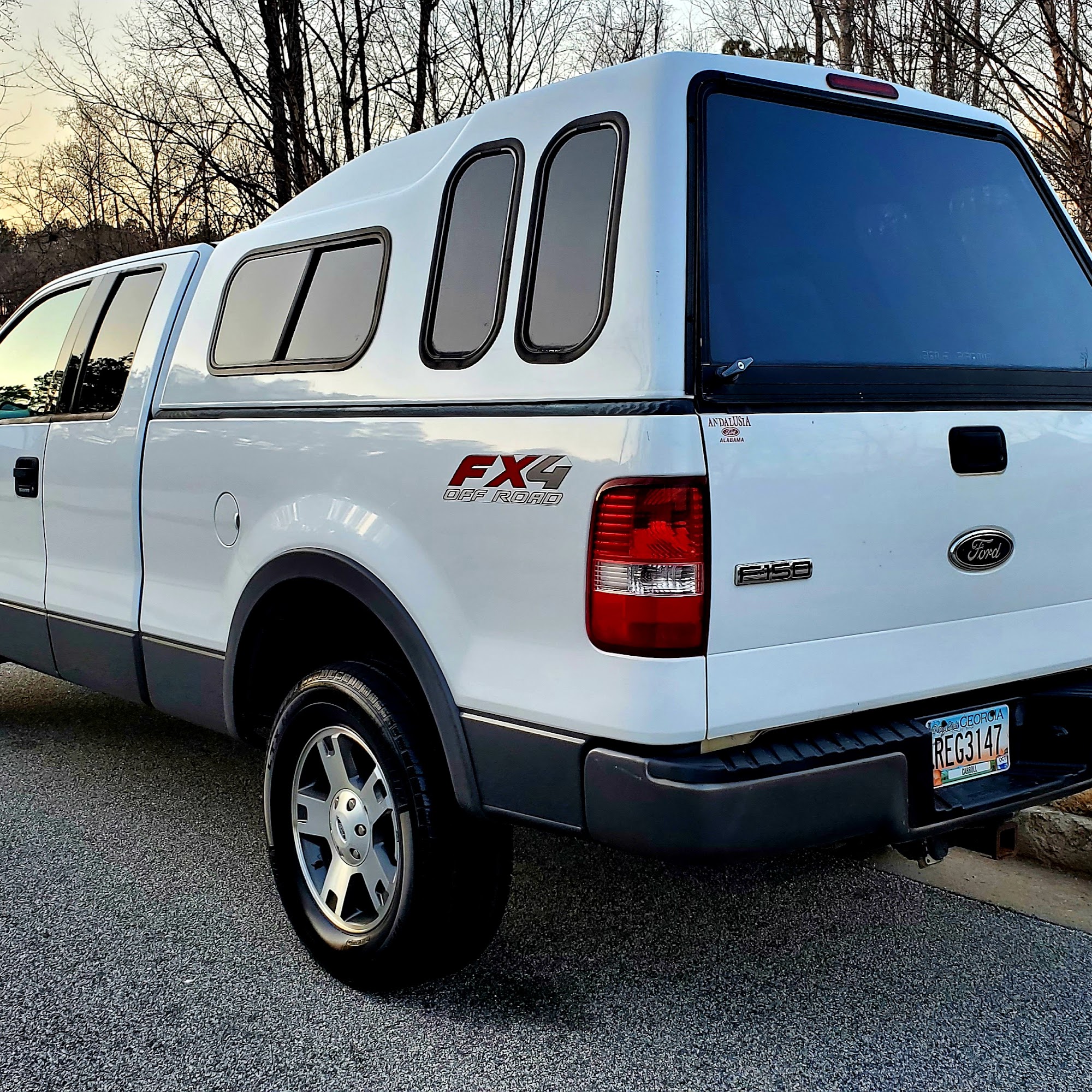 360 Detailing, LLC 128 Temple Ave, Newnan Georgia 30263