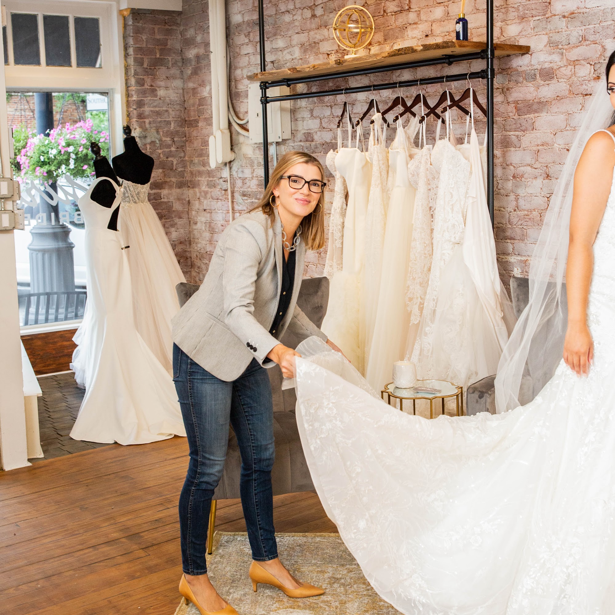 Sure Bride Newnan