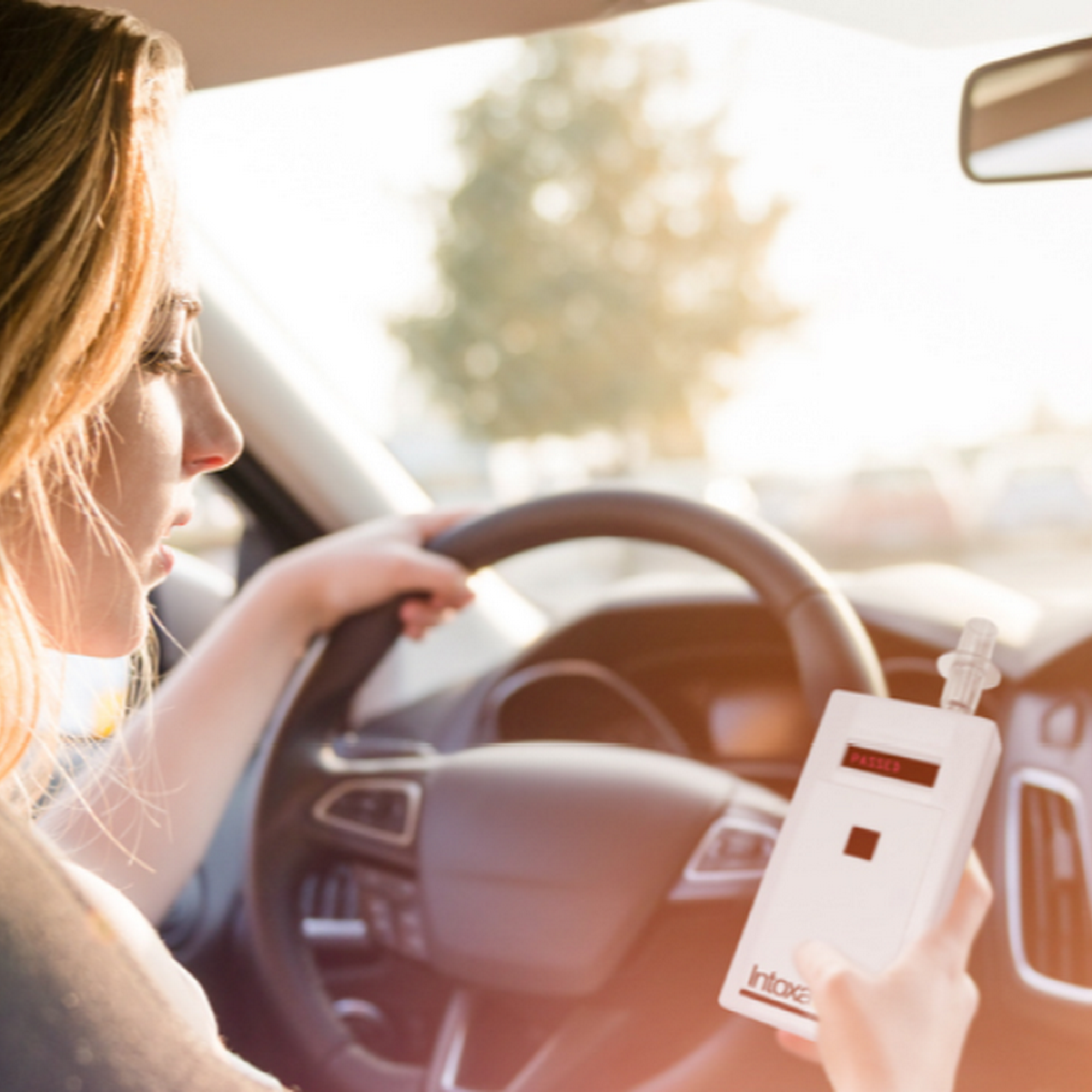 Intoxalock Ignition Interlock Newnan