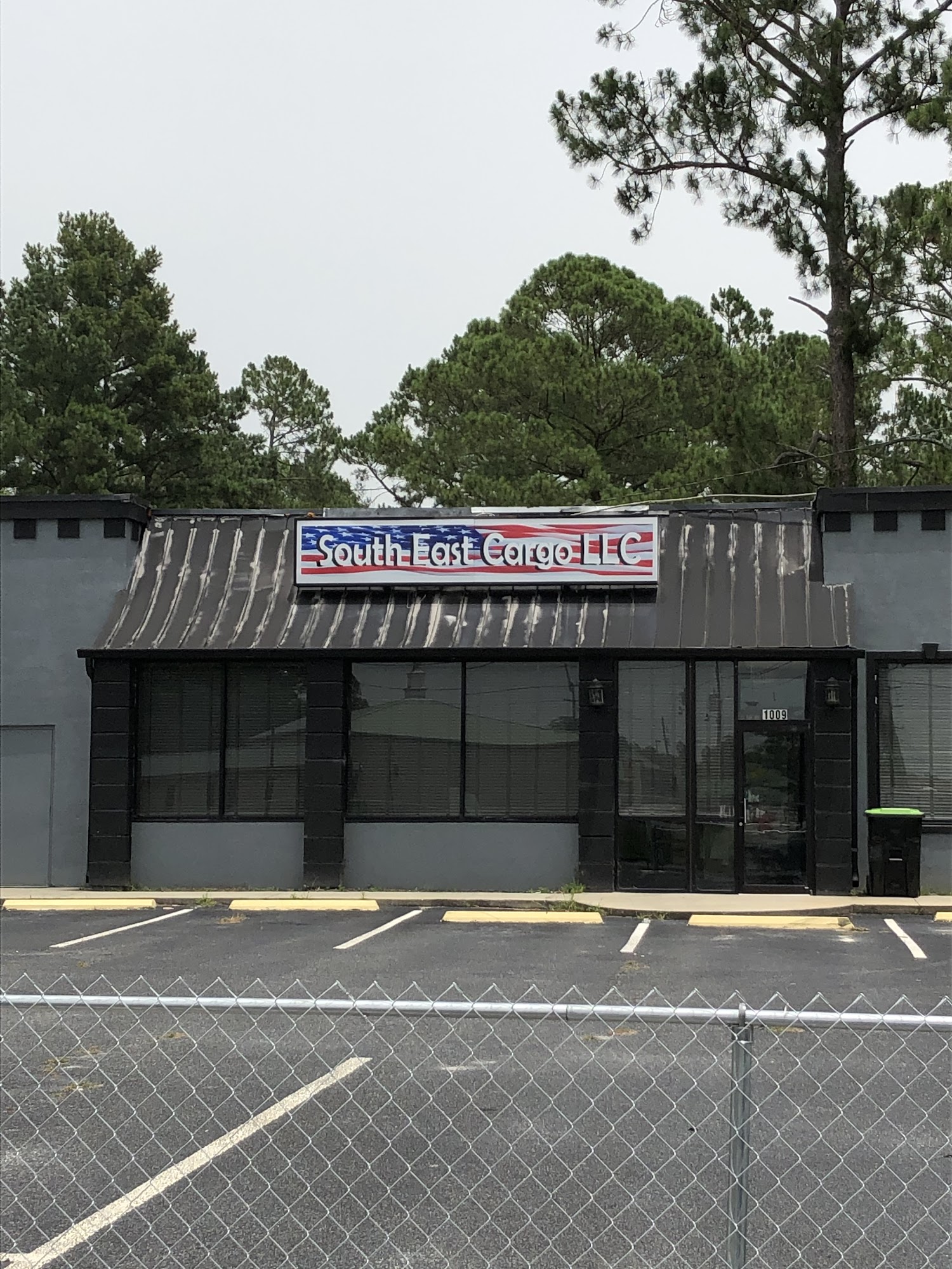 South East Cargo LLC Nicholls