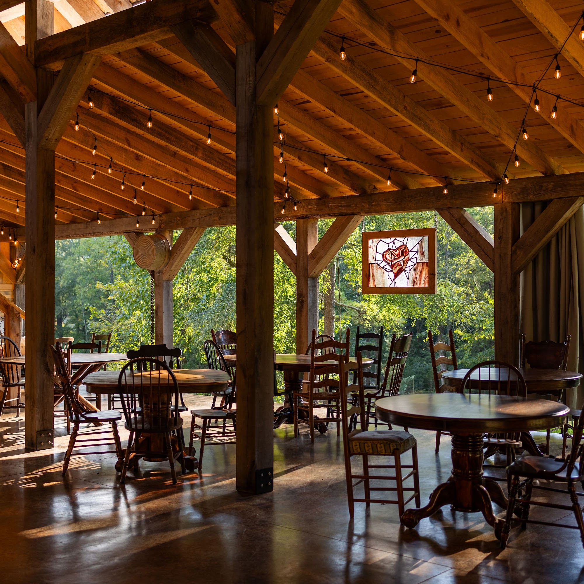 W.B.L. Stomping Ground