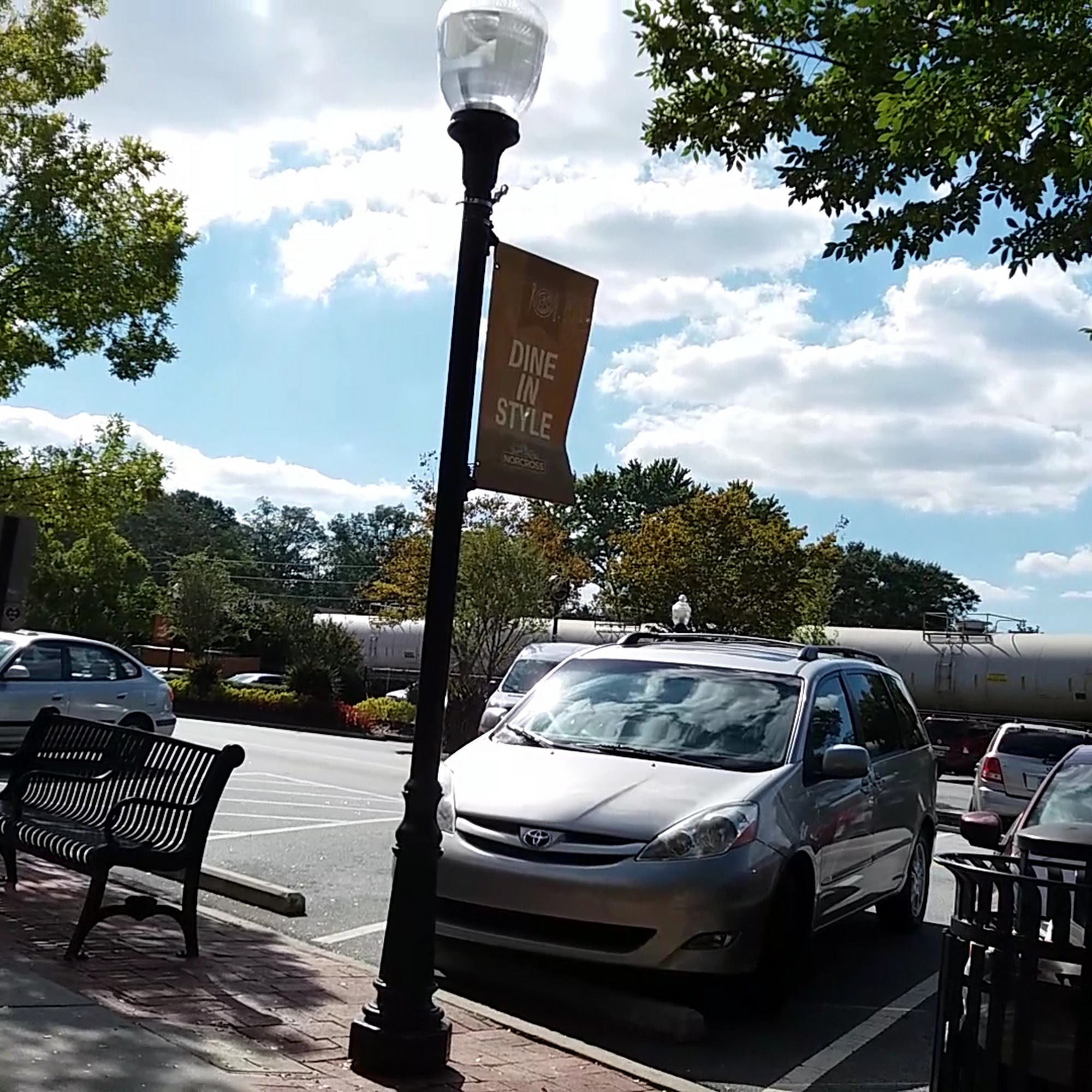 45 South Cafe Norcross