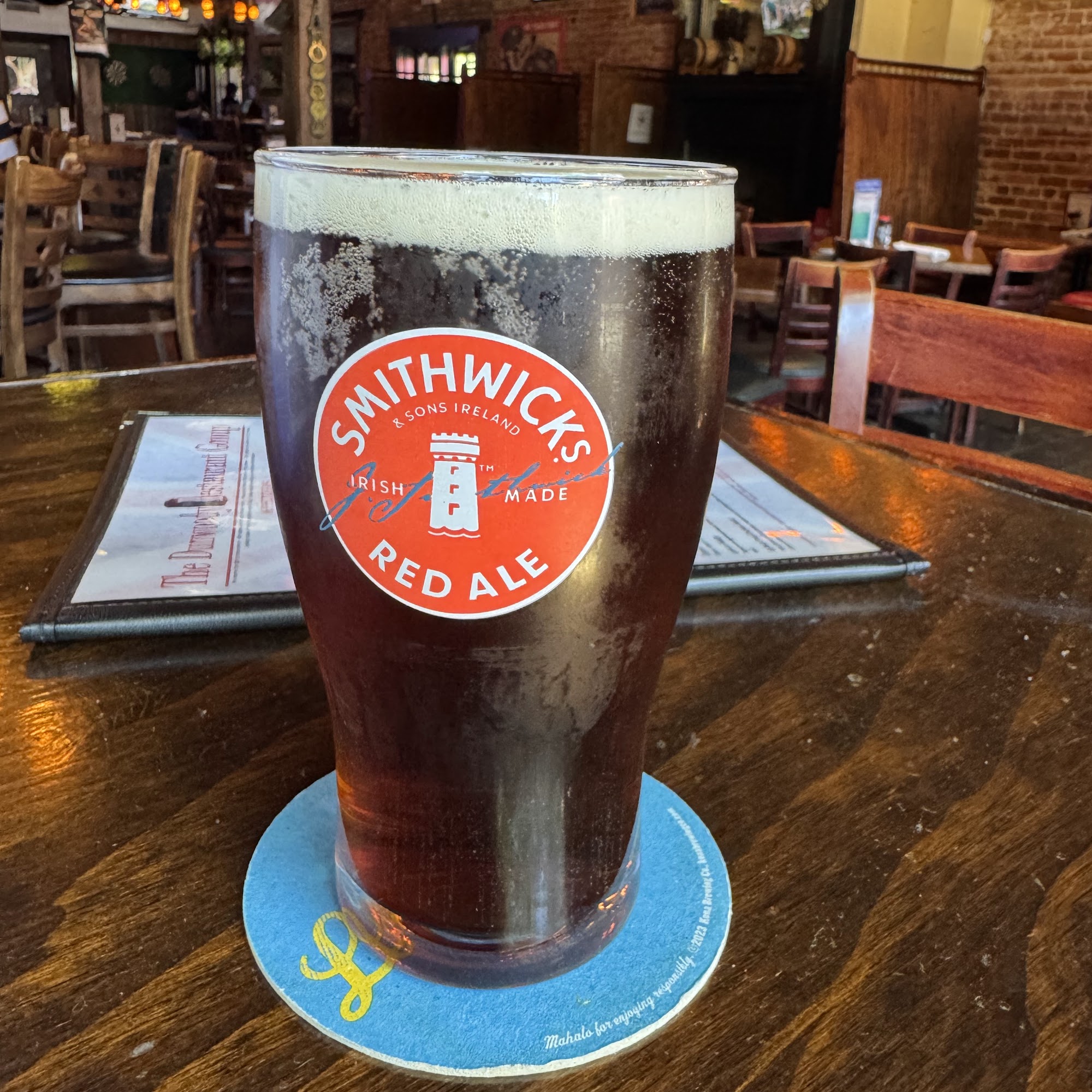 Iron Horse Tavern Norcross