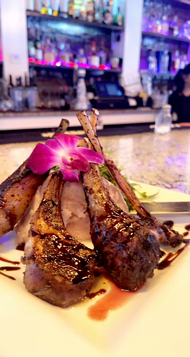 Boga Latin Cuisine Norcross