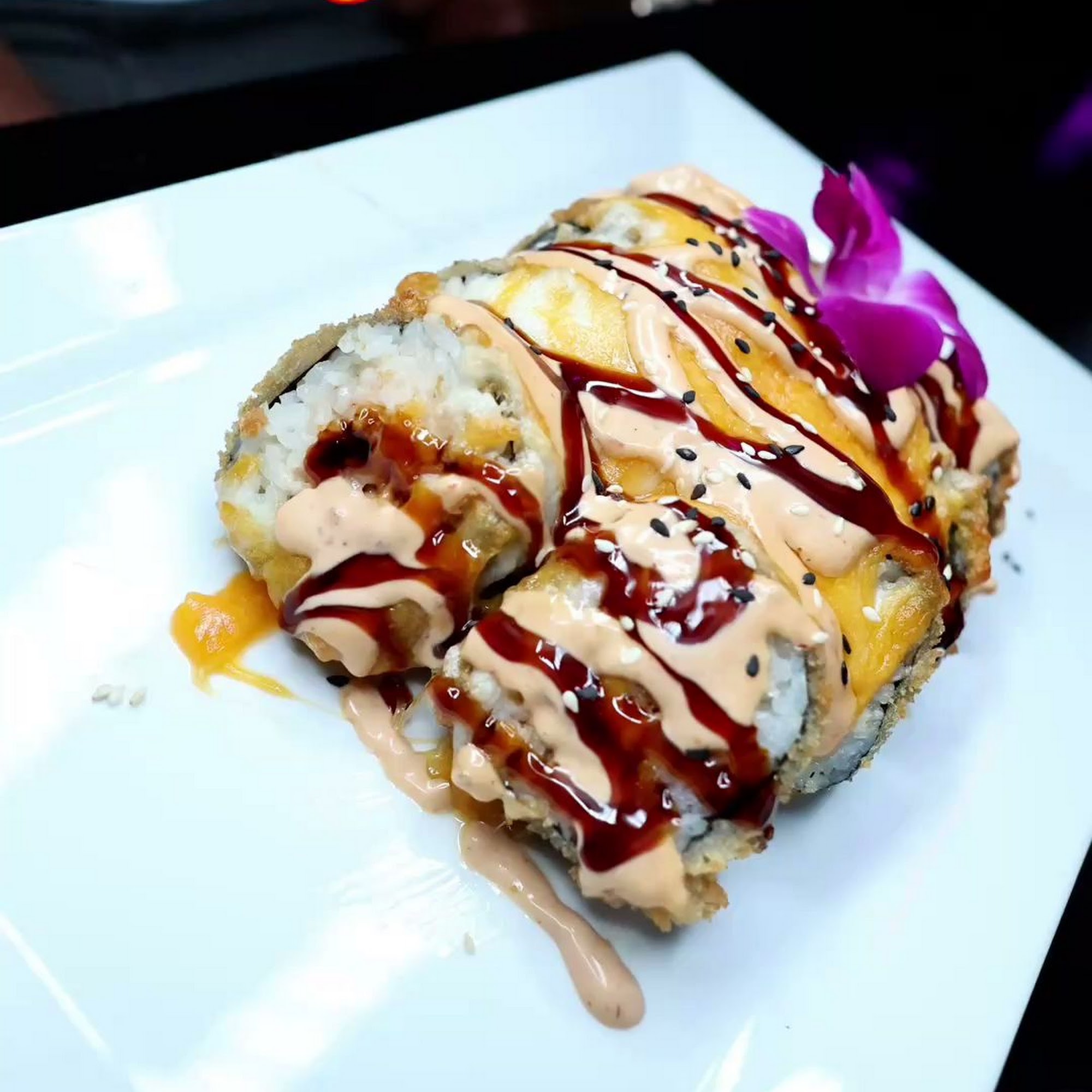 Boga Latin Cuisine Norcross