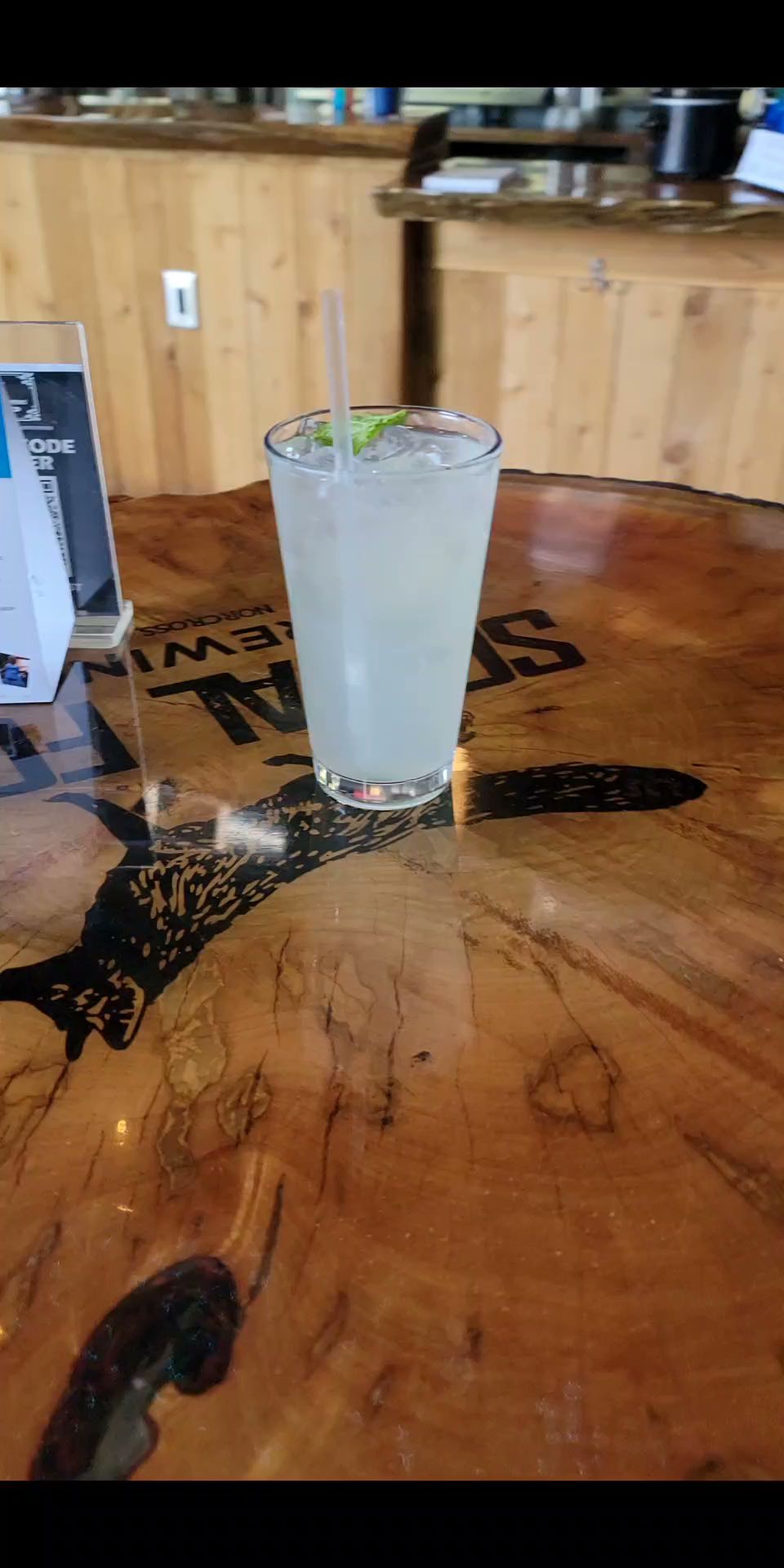 Social Fox Brewing Norcross