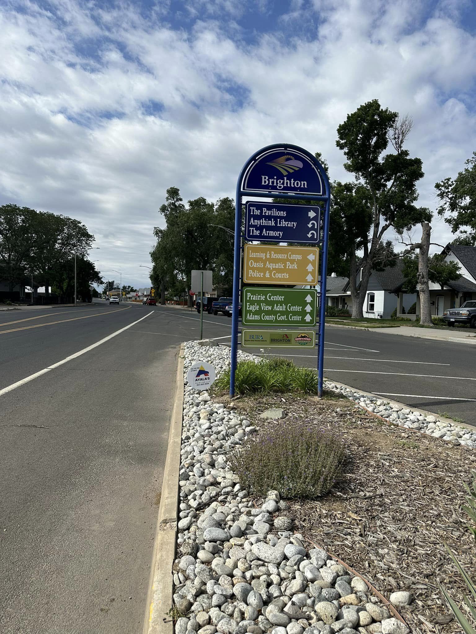 Ayala's Painting, LLC